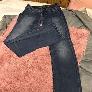 American Eagle SIZE 2 Long